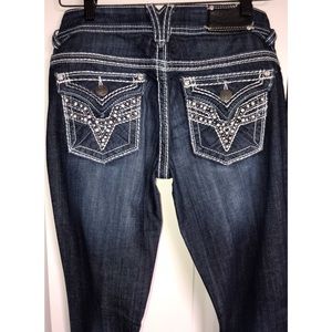 Vigoss Jeans